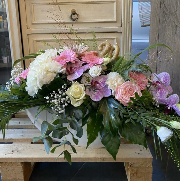 Bouquet anniversaire – Image 9