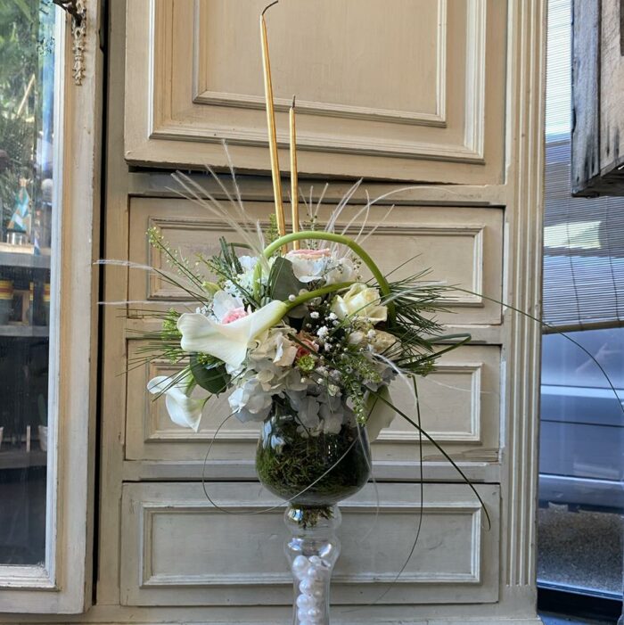Bouquet anniversaire – Image 4