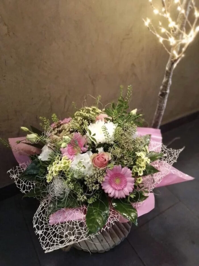 Bouquet du fleuriste – Image 2