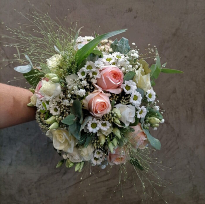 Bouquet de la mariée – Image 3