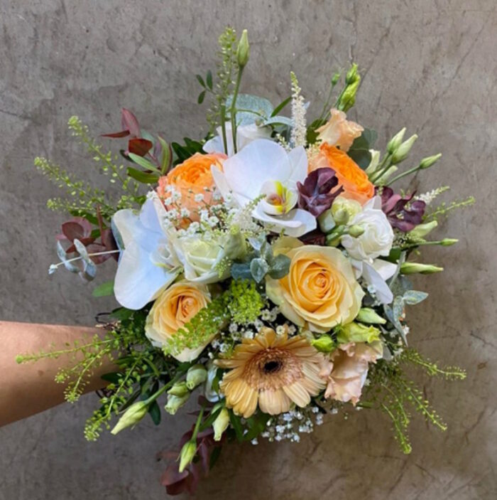 Bouquet de la mariée – Image 2