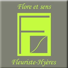 Flore et Sens Logo