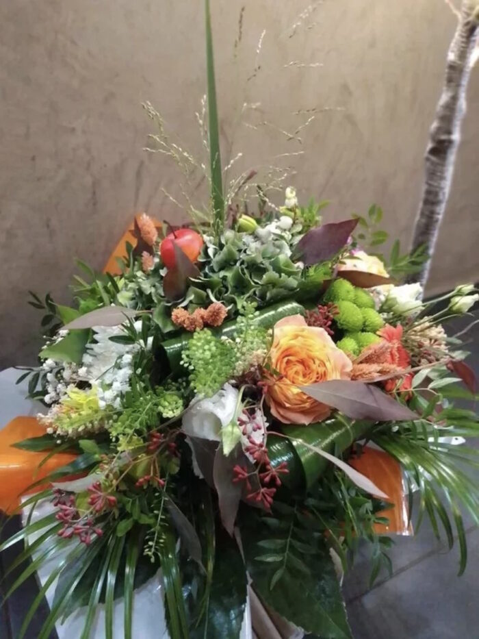 Bouquet du fleuriste – Image 3