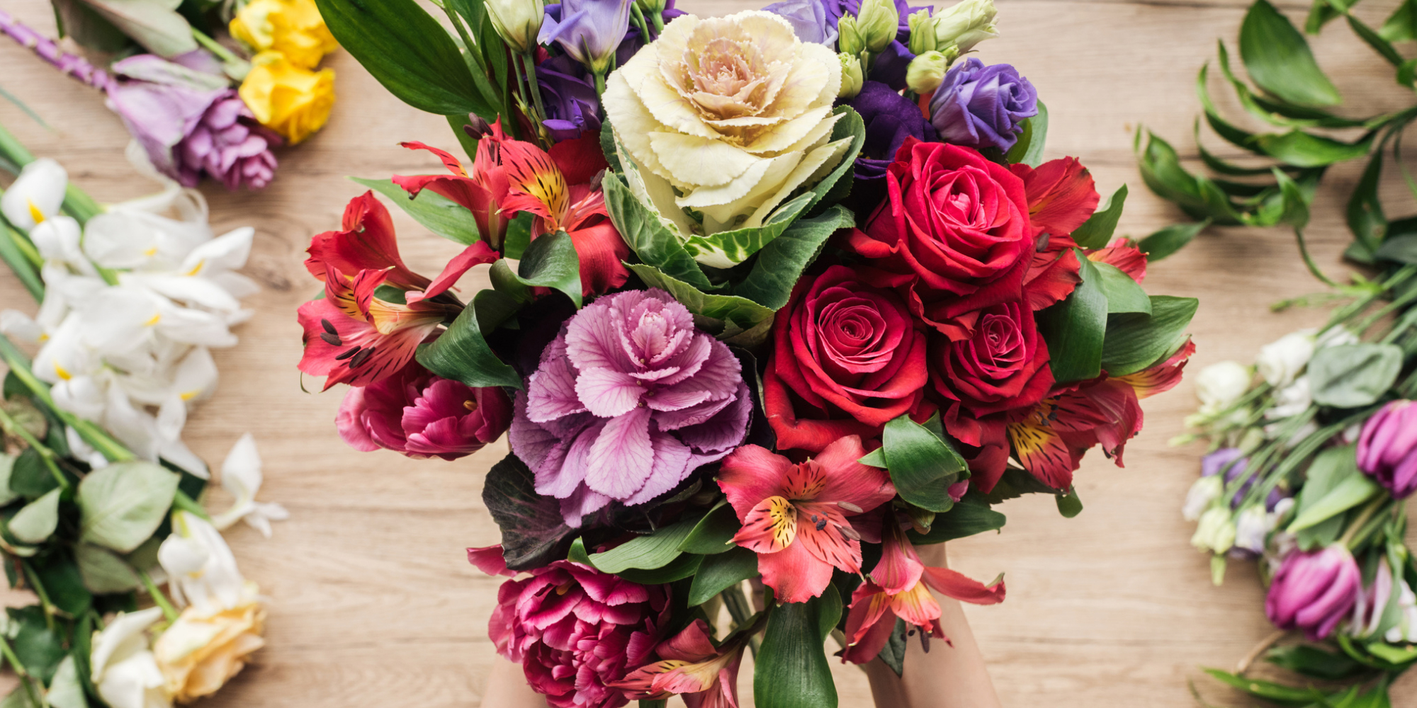 Flore et sens