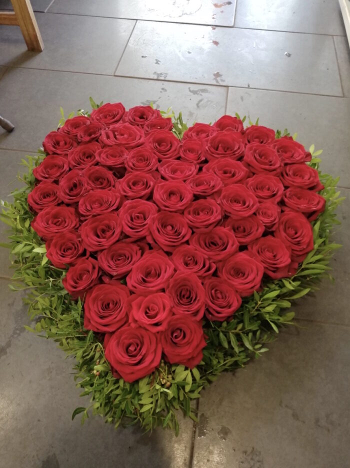 Cœur de Roses – Image 2