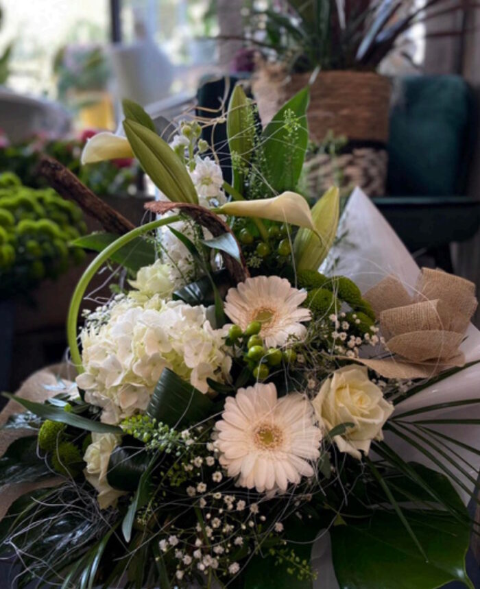Bouquet à la Vierge – Image 2