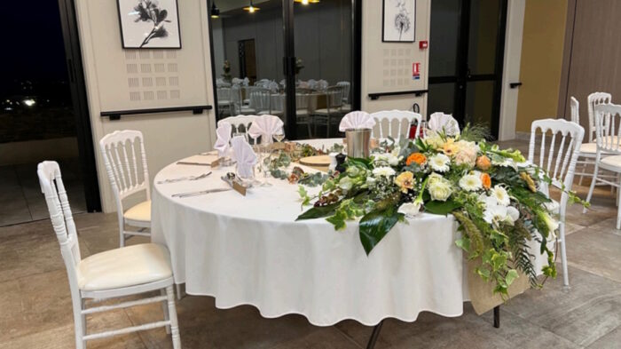 Centre de Table retombant – Image 2