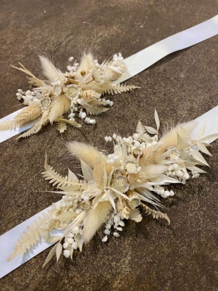 Bracelet floral – Image 2