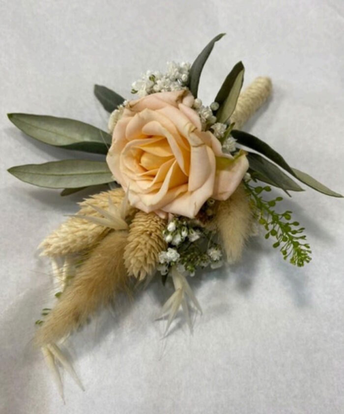 Boutonnière adulte – Image 3