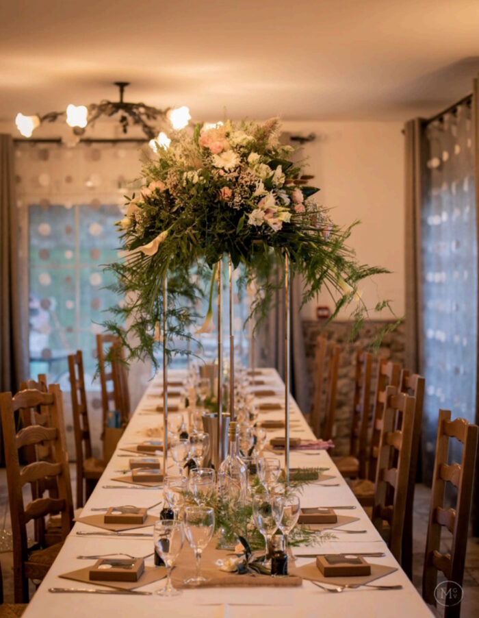 Centre de Table – Image 5