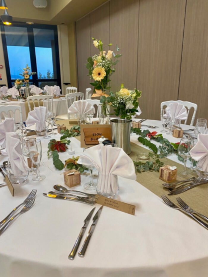 Centre de Table – Image 2